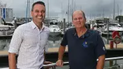 Magnetic Island Race Week Secures $75K Grant to Ensure Future of Sailing Event
