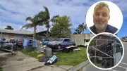 Mandurah Hoarder Faces $8.5 Million Fine for Ignoring Council Orders