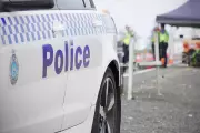 Mandurah Police Seek Public Help After Stolen Car Ignites Cardup Bushfire