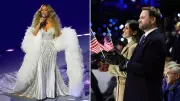 Mariah Carey Shines at Milan-Cortina Olympics Opening Amid US Boos Controversy