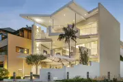 Marina-Front Masterpiece in Mindarie Offers Unparalleled Coastal Luxury Living