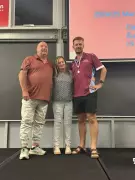 Mariners' Brave Fightback Falls Short in Premier Cricket Clash