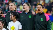 Matildas Goalkeeper Teagan Micah Withdraws from Asian Cup Due to Concussion