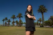 Matildas' Hayley Raso: Australia Ready to 'Put on a Show' at Women's Asian Cup