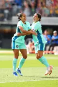 Matildas Squad Shake-Up: Kerr and Fowler In, Vine and Grant Out for Asian Cup