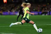 Matildas Star Kaitlyn Torpey Reflects on World Cup Impact Ahead of Asian Cup