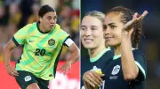 Matildas Stars Fowler and Kerr Face Asian Cup Fitness Doubts After WSL Returns