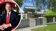 Matthew Pavlich Establece Récord de Alquiler con su Hogar de $3400 por Semana en Swanbourne