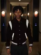 Mekonnen Knife's Breakthrough Nomination at 2026 AACTA Awards