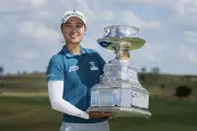 Minjee Lee's Bold Leap of Faith Sparks Stunning Return to Golf Form