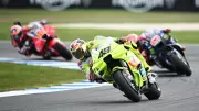MotoGP Shifts Australian Grand Prix to Adelaide Street Circuit in 2025