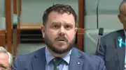 MP Phillip Thompson Criticises Government Over $50M Aid Allegedly Funding Taliban