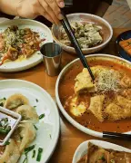 Munchy Monk Review: Northbridge Alley Gem Serves Stellar Dan Dan Noodles