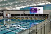 New $13 Million 50m Pool Opens at Arena Joondalup with AI Safety Tech