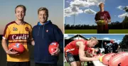 Newcastle AFL Draft Pick Max King Sidelined for Six Months with Back Injury