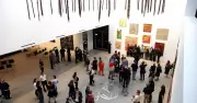 Newcastle Art Gallery Reopens, Sparking Debate on City's Cultural Future