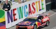 Newcastle Councillor Callum Pull Reignites Supercars Debate in City