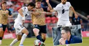 Newcastle Jets Face Stadium Turf Issues Amid Watering Woes
