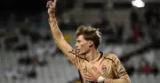 Newcastle Jets Soar with Adam's Leadership, Goals, and Music Momentum