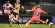 Newcastle Jets Suffer Narrow 3-2 Defeat to Perth Glory in A-League Women's Clash