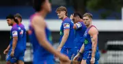 Newcastle Knights Announce NRL Squad for Historic Las Vegas Trip