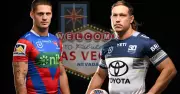 Newcastle Knights Kick Off New Era with Las Vegas Showdown Against Cowboys