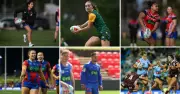 Newcastle Knights Stars Shine in NRL All Stars Selection for 2026 Showdown