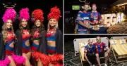 Newcastle Knights Triumph in Vegas NRL Opener, Igniting Local Excitement