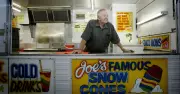 Newcastle Show Legend: The Unforgettable Snow Cone Joe's Legacy