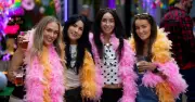 Newcastle's Mardi Gras Finds Its Identity with Vibrant Community Spirit