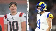 NFL MVP Race Intensifies Between Maye and Stafford Ahead of Super Bowl Showdown