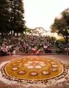 Nitja: First Nations Stories to Illuminate Dyoondalup Point Walter at Perth Festival