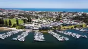 North Fremantle's Future in Limbo as New Planning Rules for City of Fremantle Gain Backing