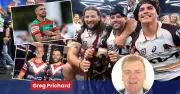 NRL 2026 Season: Greg Prichard Ranks Every Team's Chances