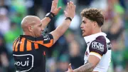 NRL Backtracks on Kick-Off Changes After Club and Player Pressure