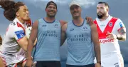 NRL Stars Bolster Illawarra Rugby League with Major Player Movements