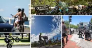 NSW Government Implements Strict New E-Bike Regulations to Enhance Road Safety
