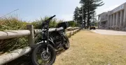 NSW Police Granted Powers to Crush Illegal E-Bikes in Illawarra Safety Crackdown