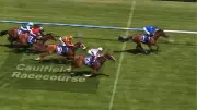 Observer Triumphs at Caulfield in Autumn Stakes After Victoria Derby Win