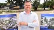 Old TAFE Site in Townsville to Transform into 150 New Homes Amid Political Dispute
