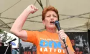 One Nation Leads Primary Vote in Victoria, Poll Shows Hung Parliament Likely