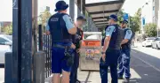Operation Halo: 24 Charged in Newcastle-Sydney Rail Police Blitz