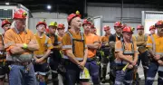 Origin's 12-Month Coal Deal Sparks Debate Over Hunter Valley Jobs