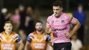 Panthers' Nathan Cleary Suspended for NRL Season Opener After Trial Incident