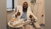 Parramatta's Josh Addo-Carr to Miss NRL Start After Thumb Surgery