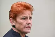 Pauline Hanson's Political Resurgence Fuels Speculation on Her Future and One Nation's Rise