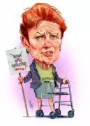 Pauline Hanson's Proposed Immigration Cuts Could Harm Australia's Economy and Society