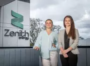 Peel Students Win Inaugural Women in Engineering Scholarships from Zenith Energy