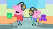Peppa Pig Introduces Groundbreaking Deafness Storyline for Character George