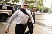 Perth Billionaire Laurence Escalante Faces Court Drama Amid Serious Charges